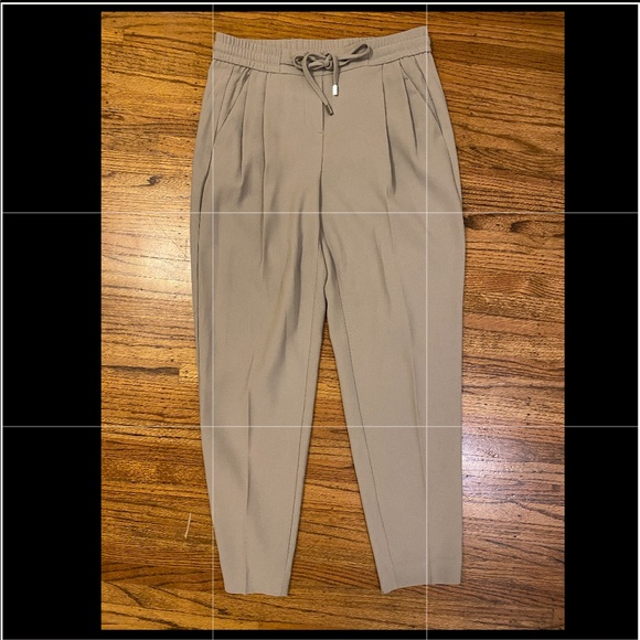 RW&Co. tan dress pant trouser -size XS - Picture 1 of 1